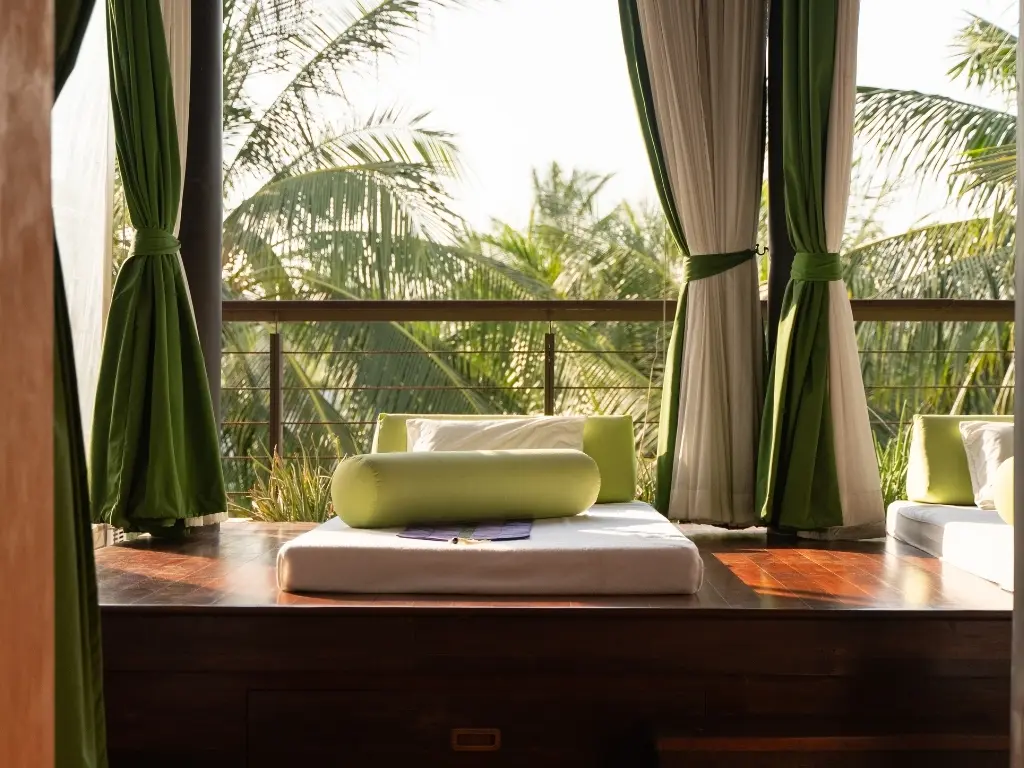 Amezcua Spa - Gallery image 6