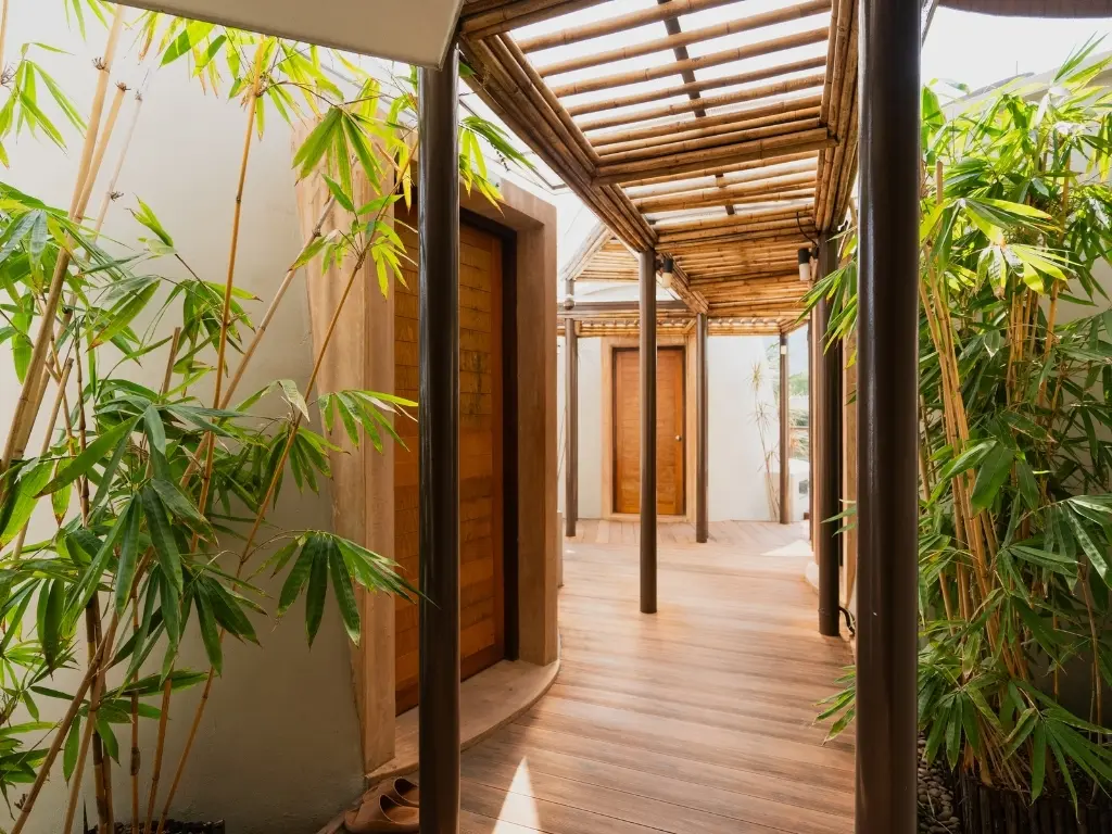 Amezcua Spa - Gallery image 7