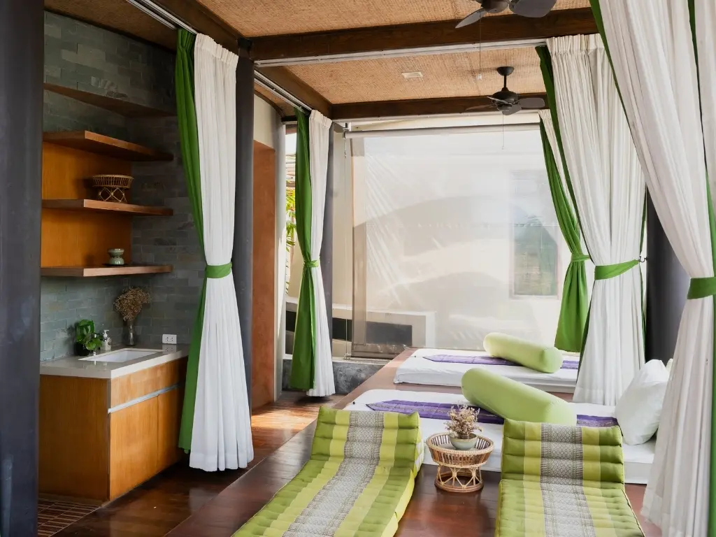 Amezcua Spa - Gallery image 8