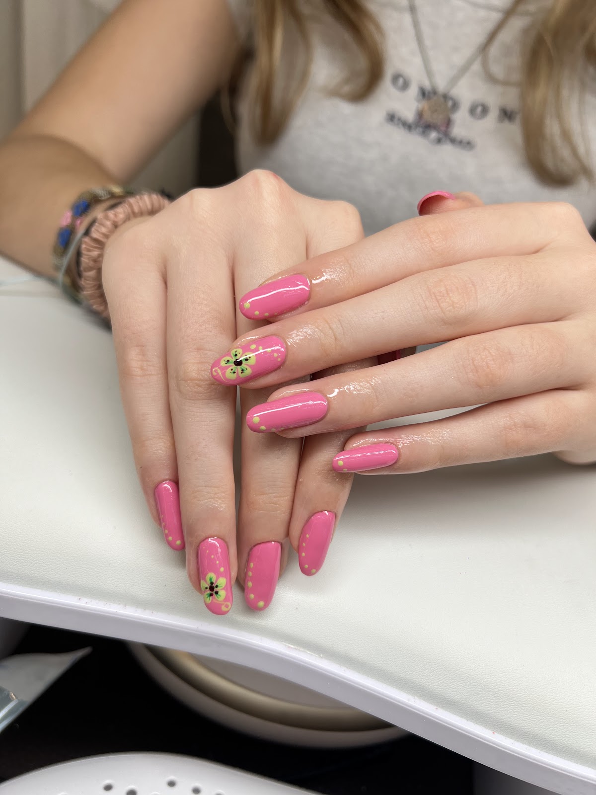 Amore Nail Spa
