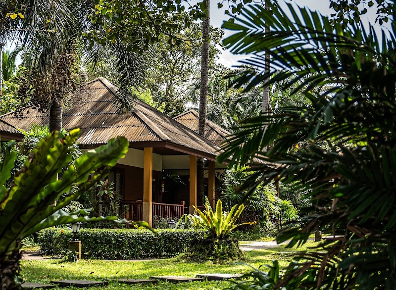 Anahata Beachfront Retreat