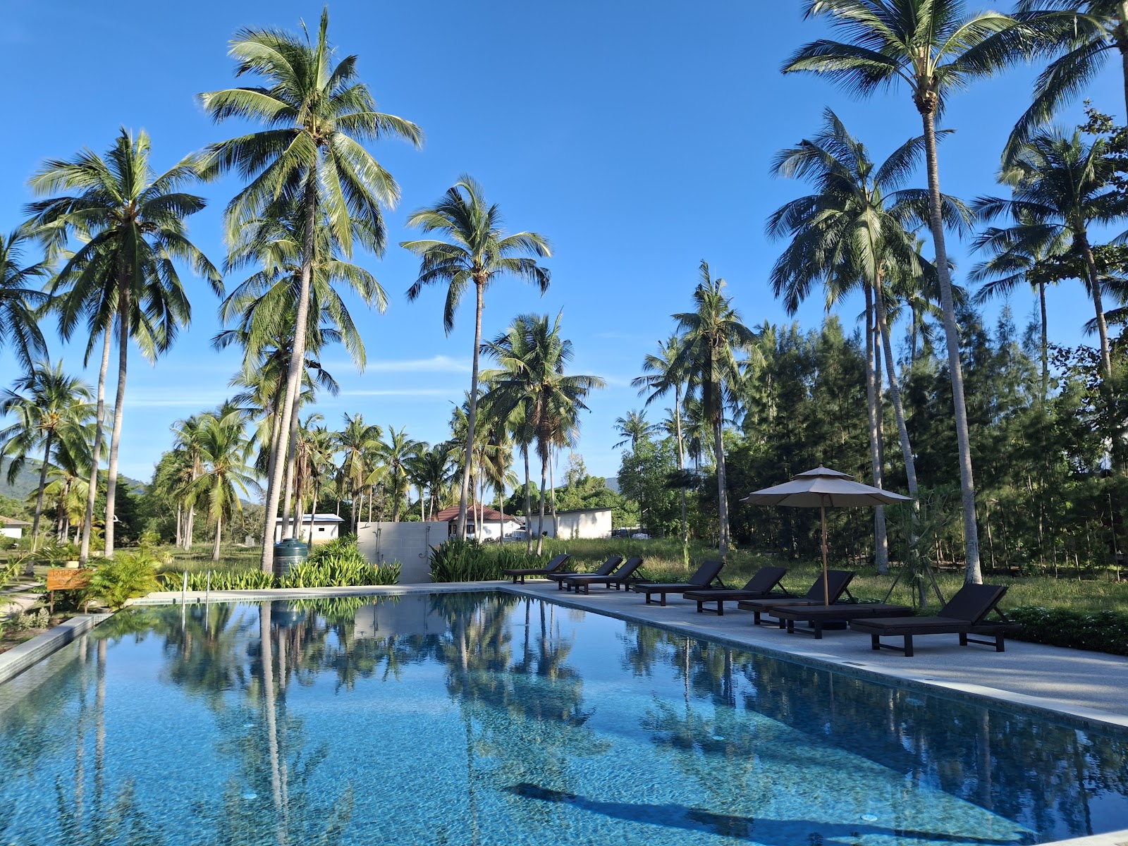 Anahata Beachfront Retreat