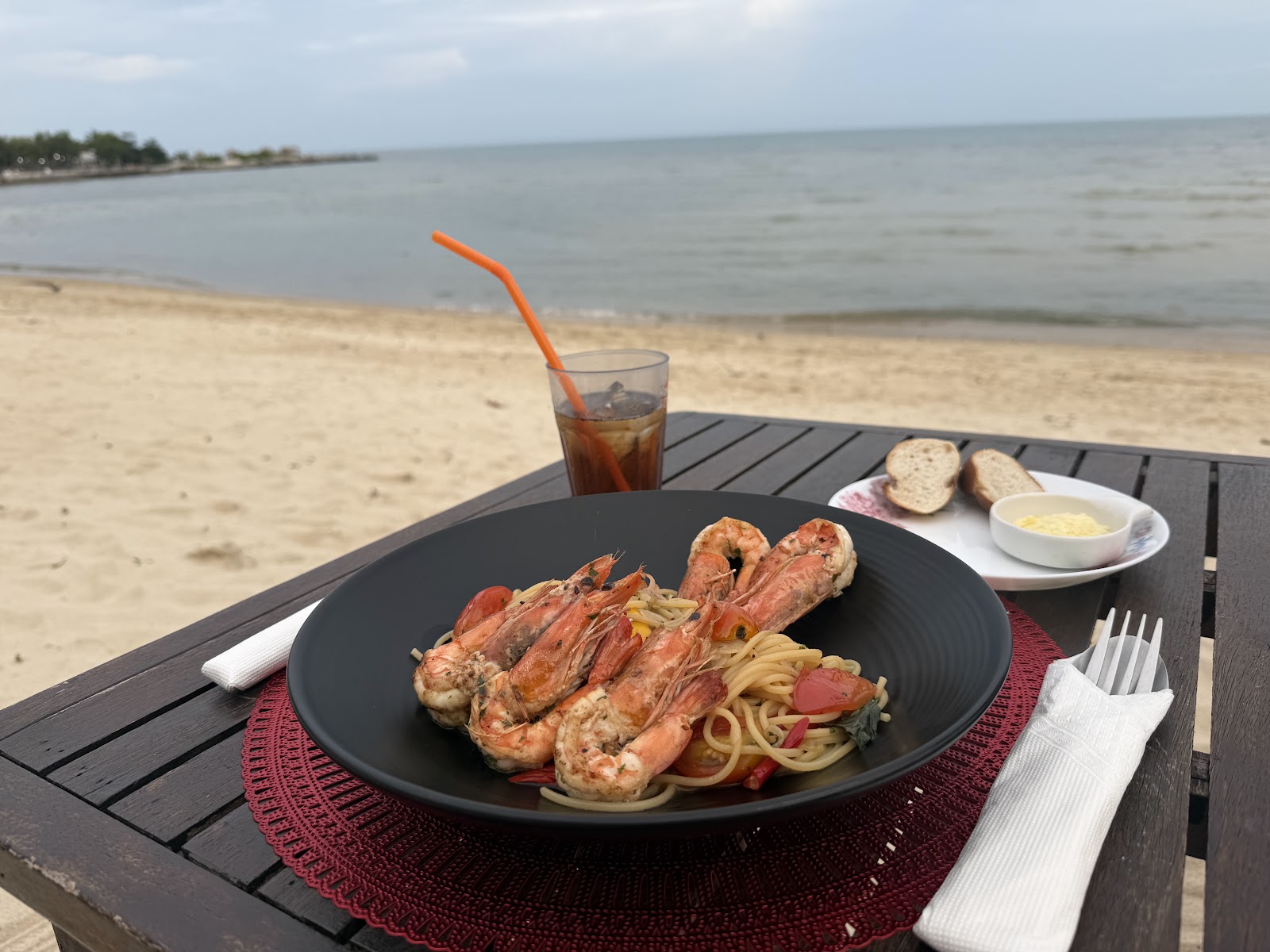 Andre Beach Bar & Restaurant