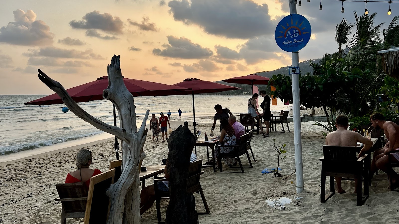 Andre Beach Bar & Restaurant - Gallery image 4