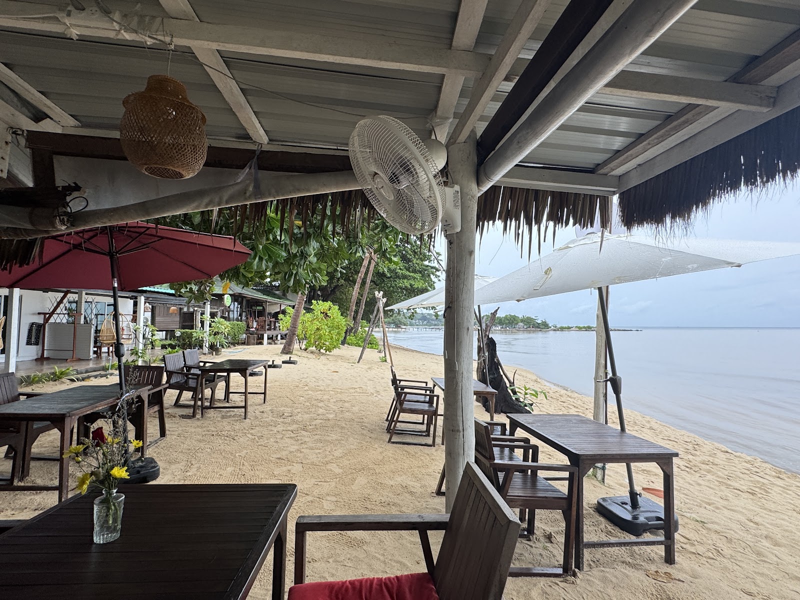 Andre Beach Bar & Restaurant - Gallery image 5