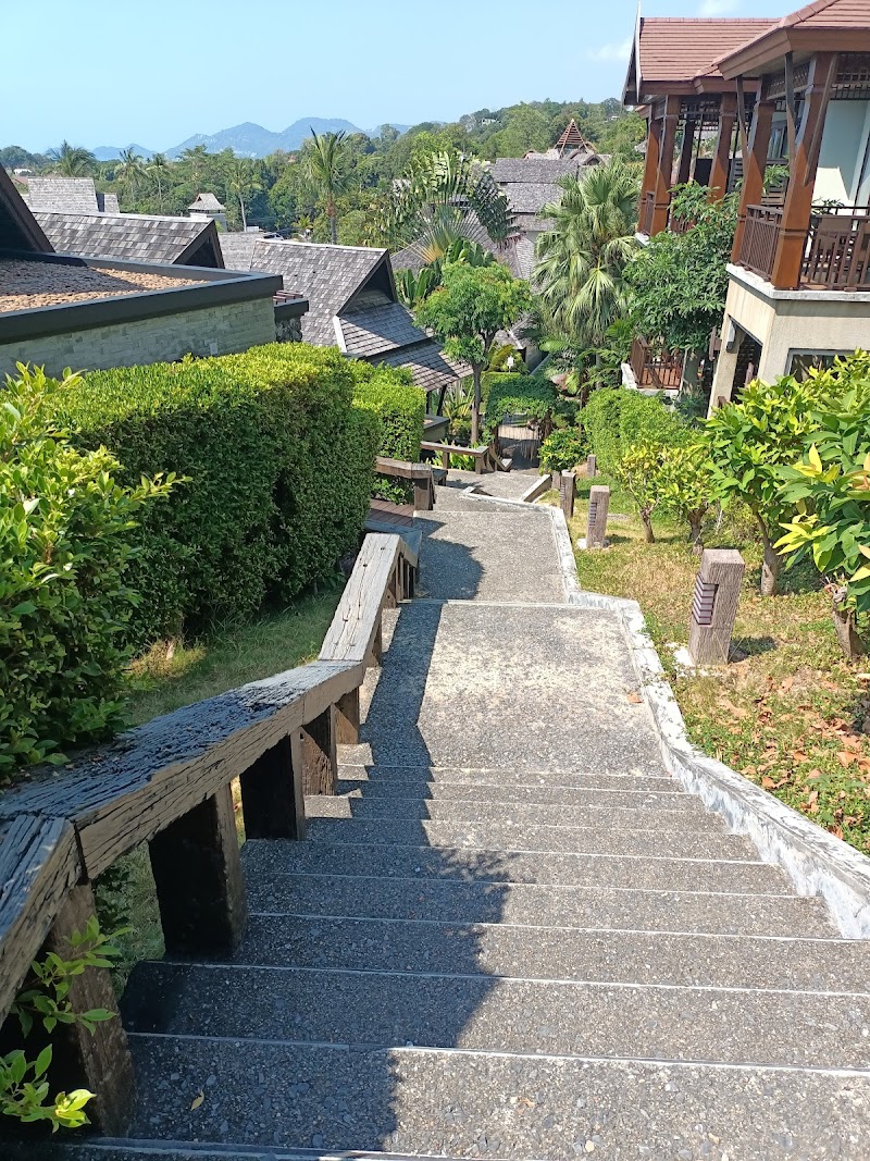 Anodas Spa Signature