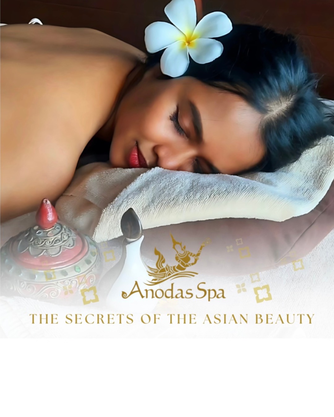 Anodas Spa at Nora Buri Resort & Spa - Gallery image 5
