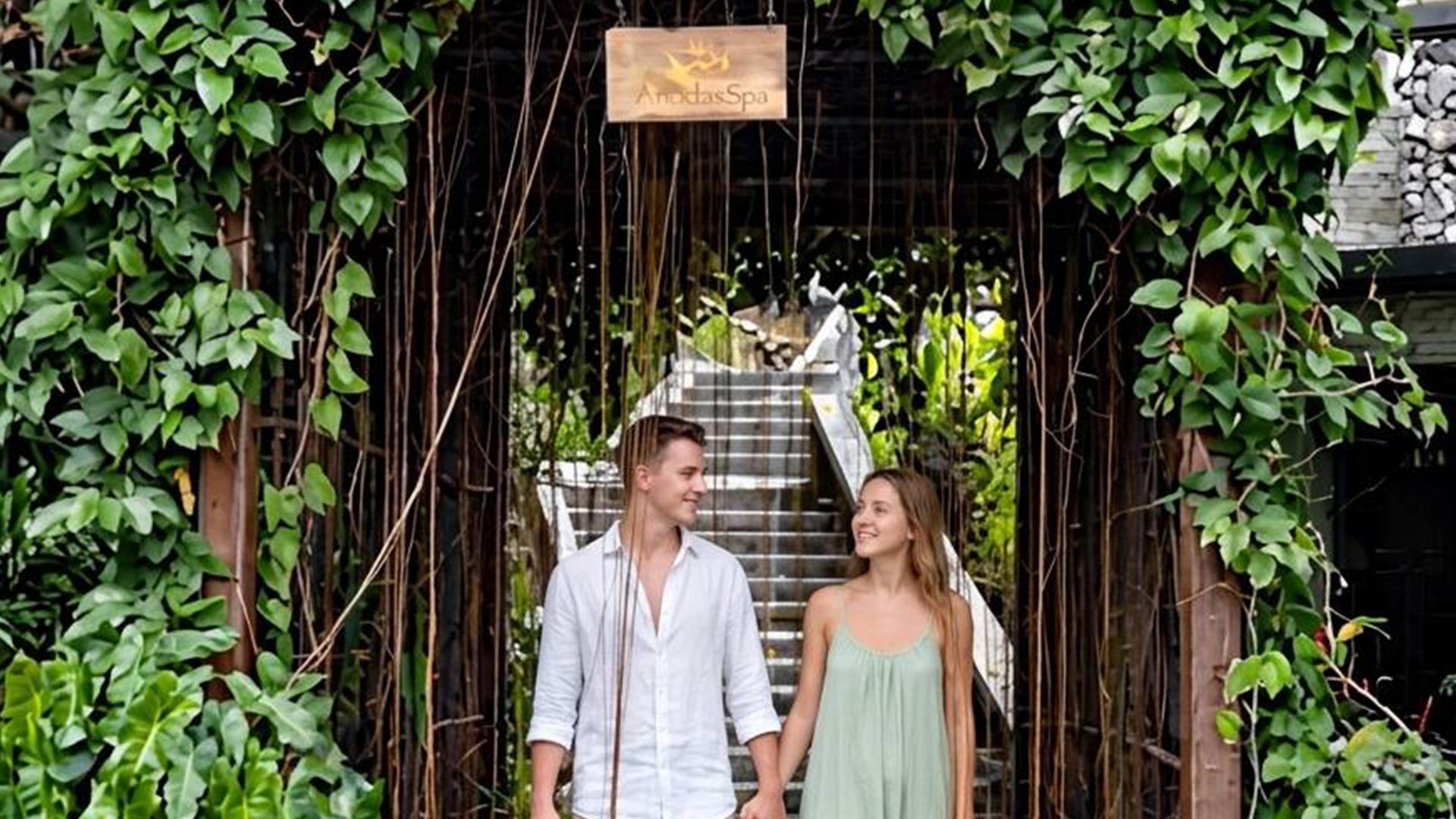 Anodas Spa at Nora Buri Resort & Spa - Gallery image 7