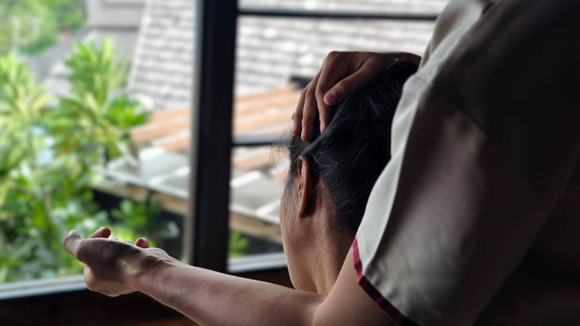 Anodas Spa at Nora Buri Resort & Spa - Gallery image 8