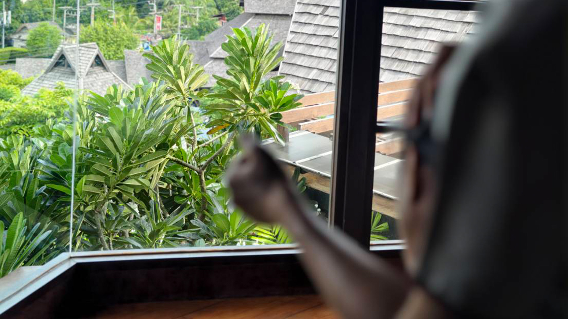 Anodas Spa at Nora Buri Resort & Spa - Gallery image 9