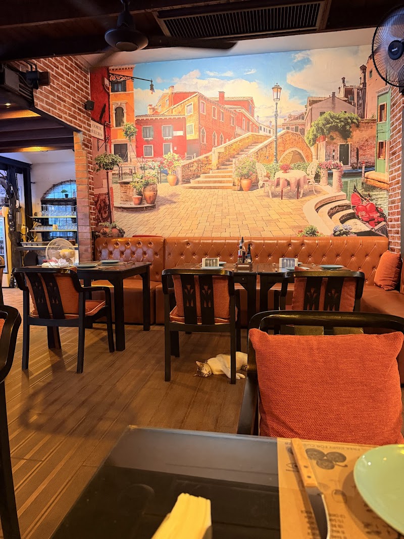 Antica Locanda - Gallery image 2