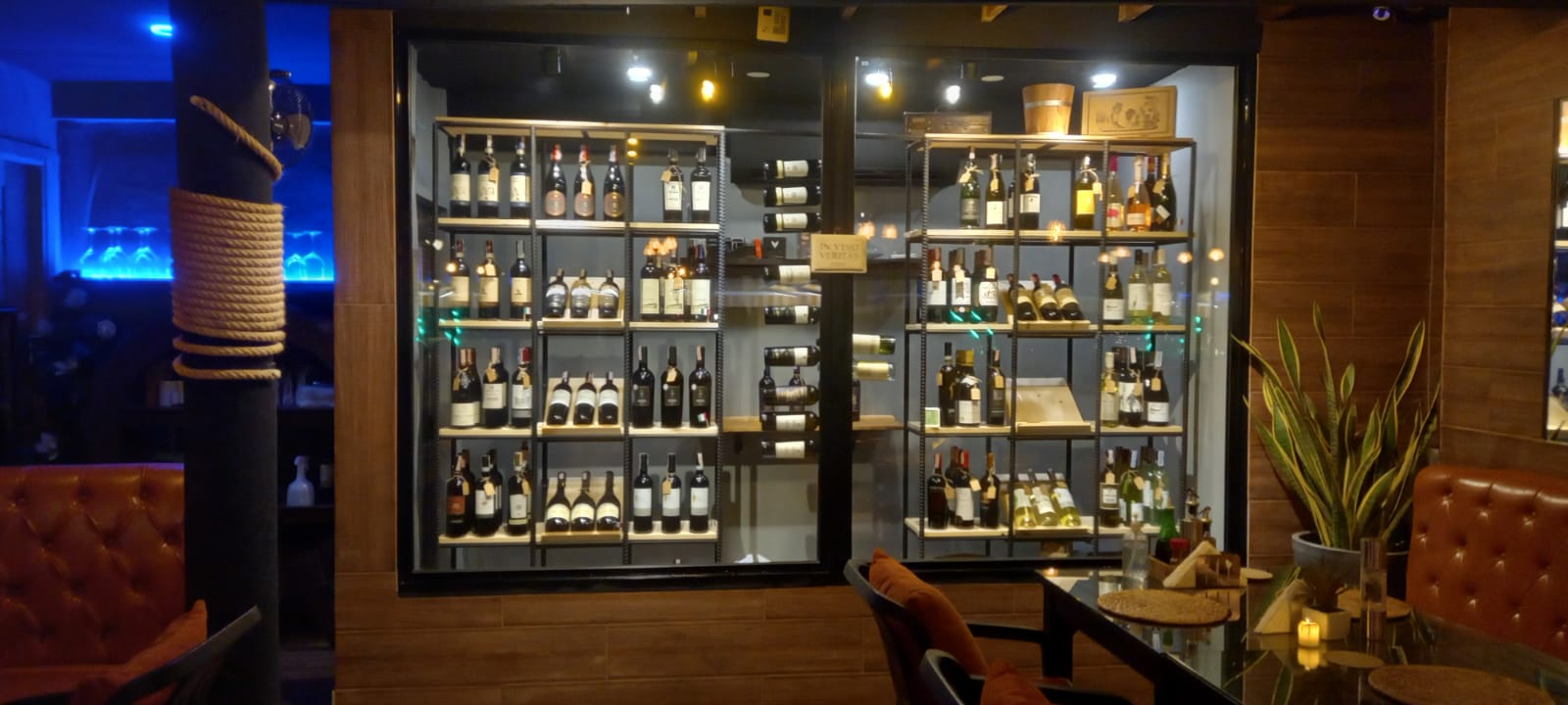 Antica Locanda