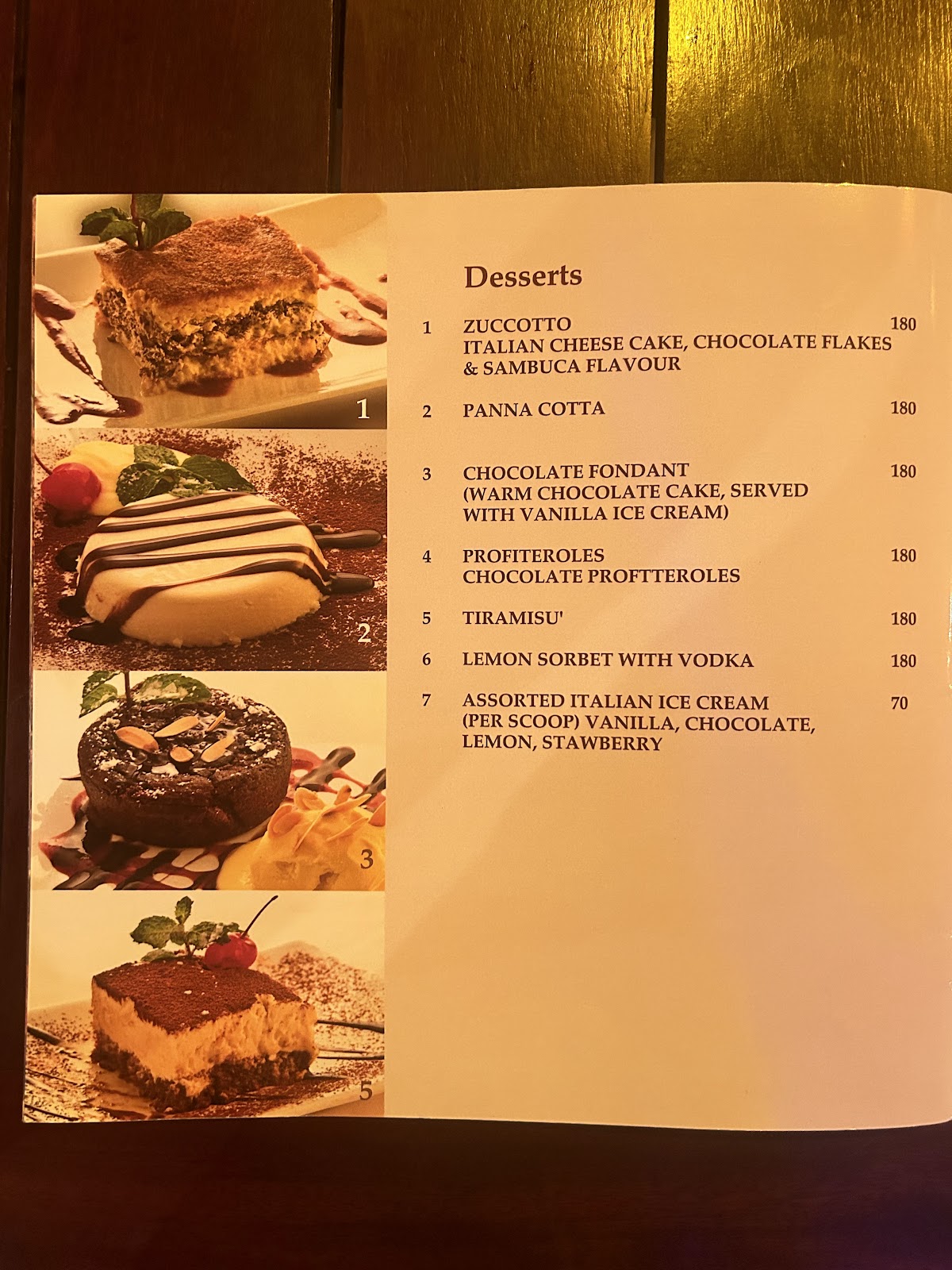 Antica Locanda - Gallery image 4