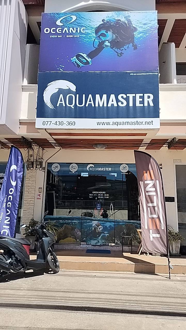 Aquamaster