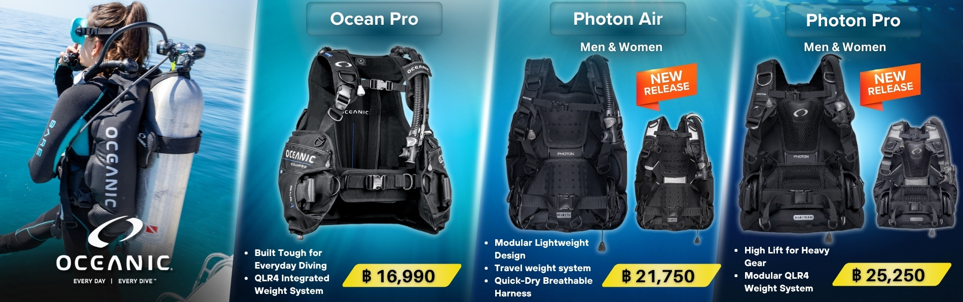 Aquamaster - Gallery image 9