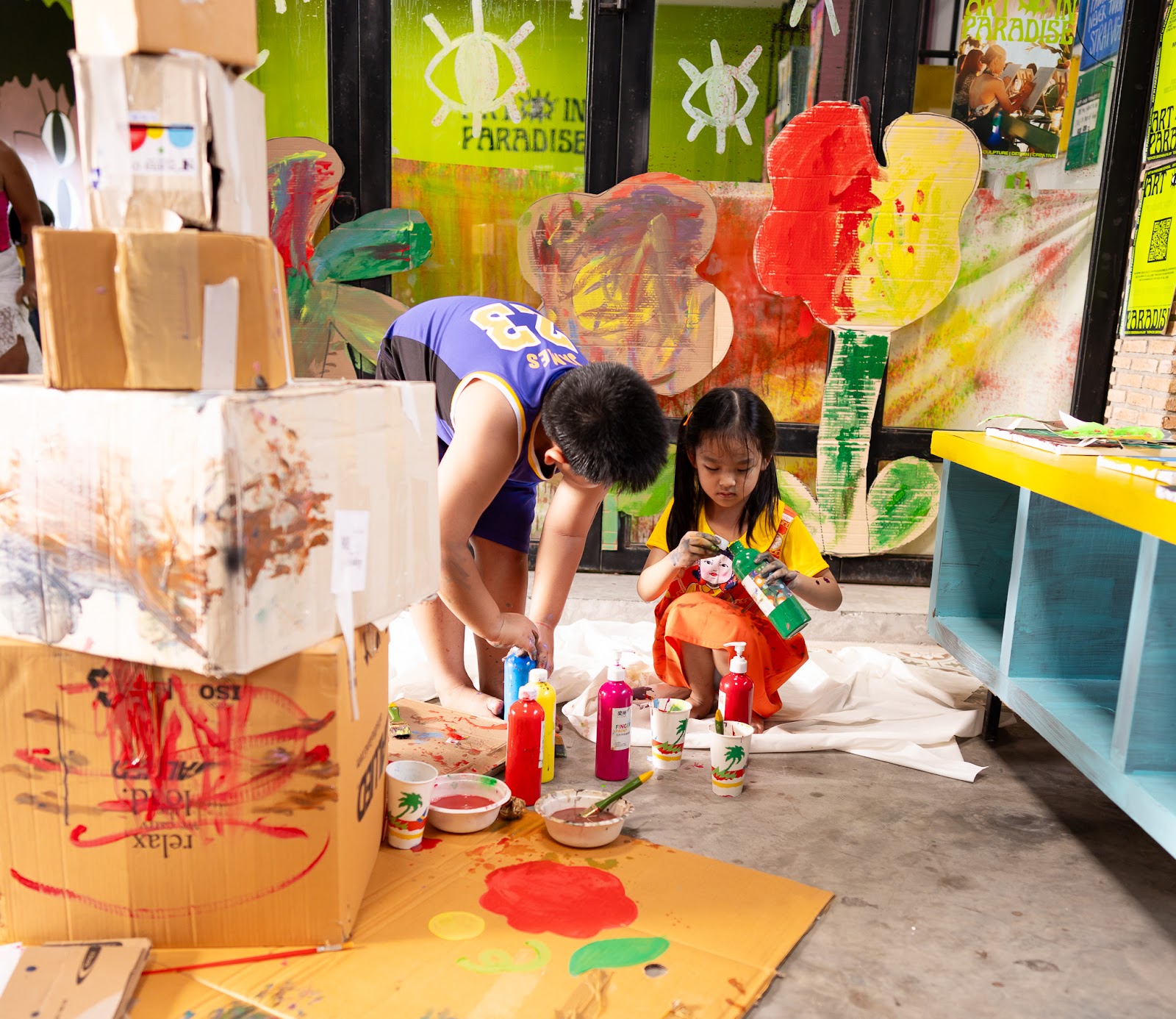 Art In Paradise - Gallery image 4
