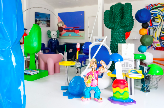 Art Lab Asia