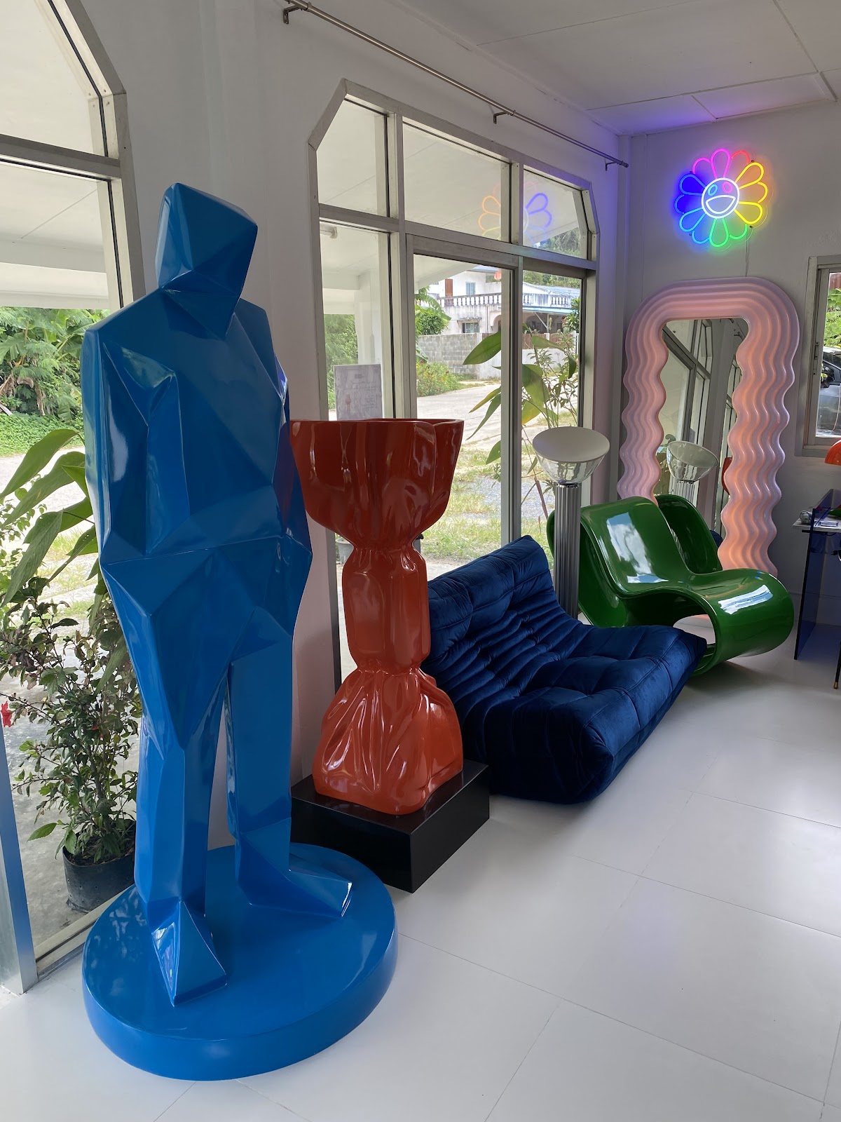 Art Lab Asia