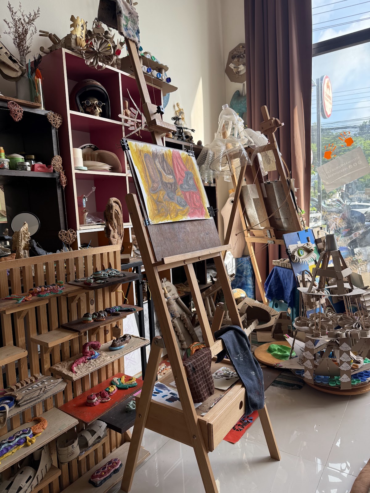 Artzone Samui
