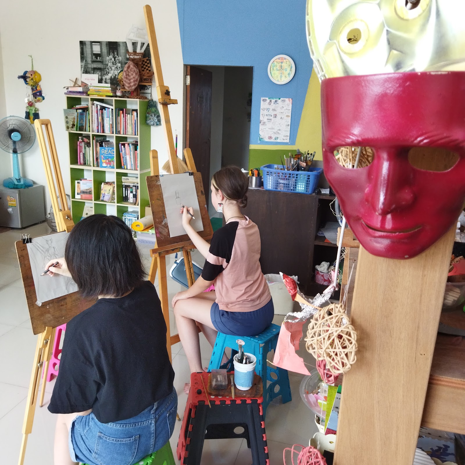 Artzone Samui - Gallery image 5