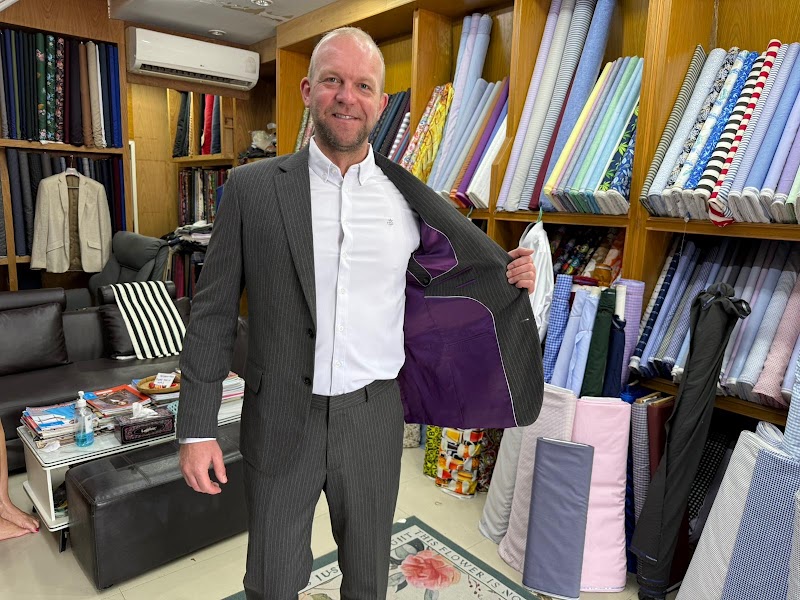 Ash Tailors - Gallery image 2