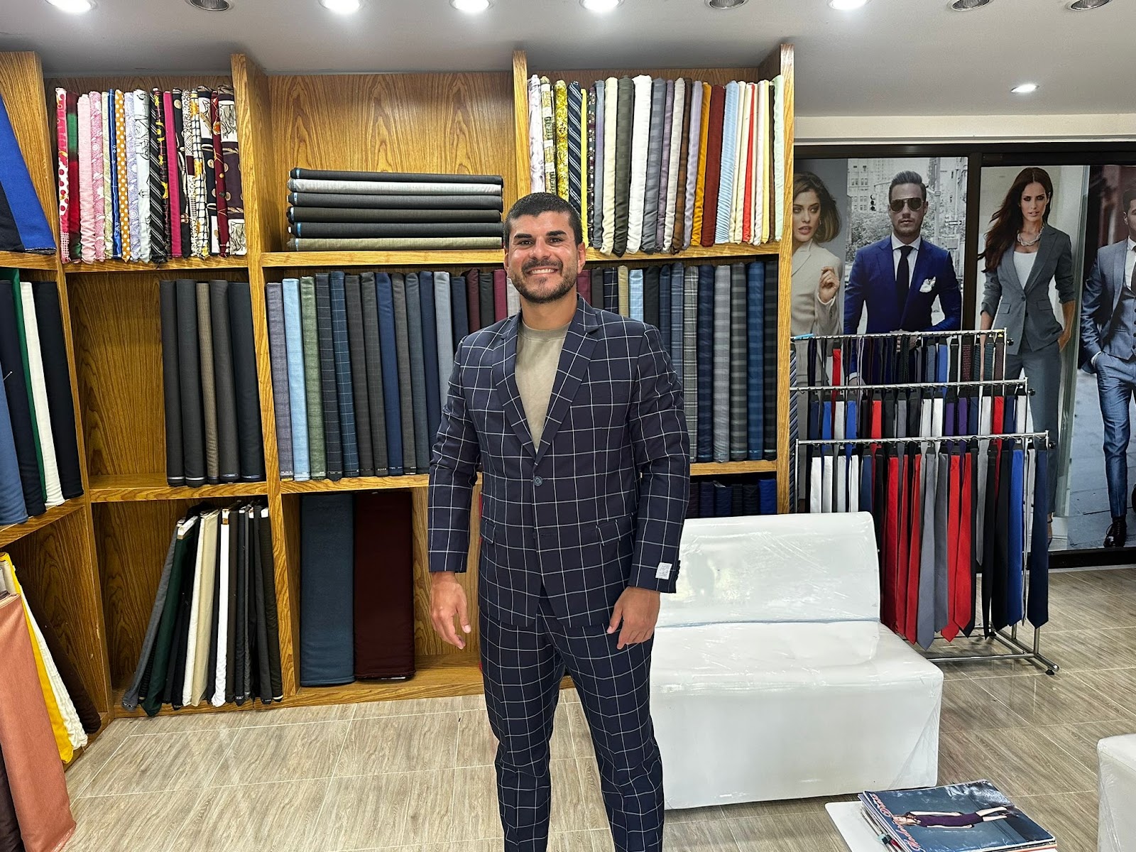 Ash Tailors