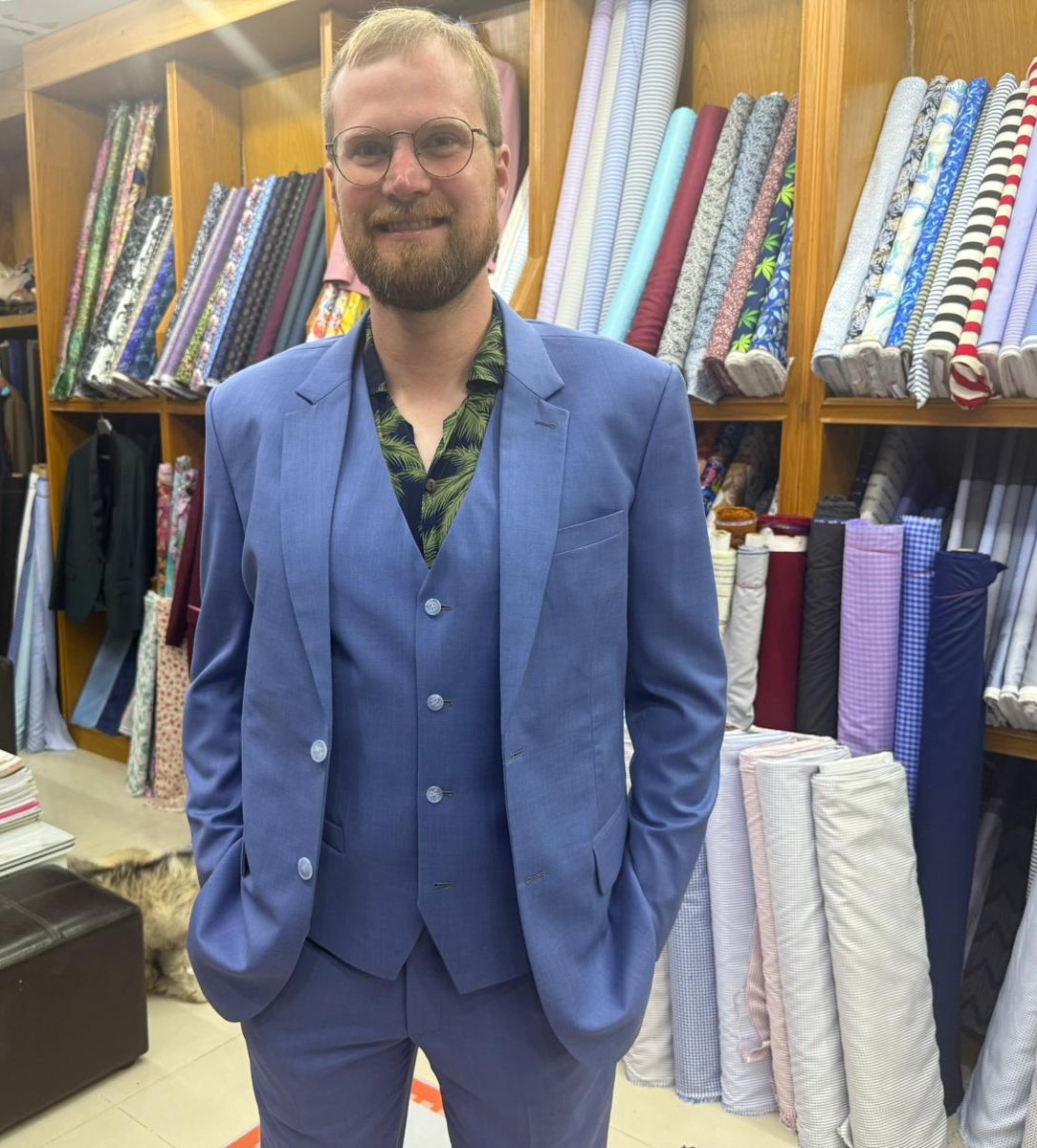 Ash Tailors