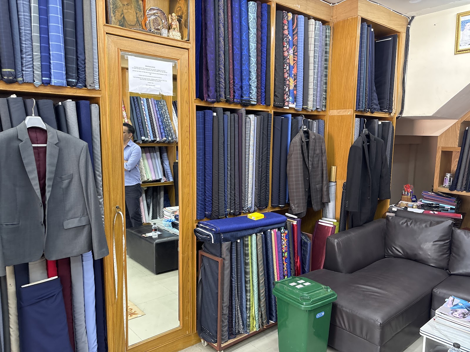 Ash Tailors - Gallery image 4