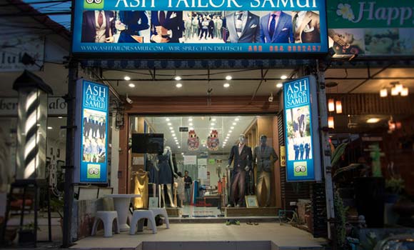 Ash Tailors - Gallery image 7