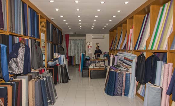 Ash Tailors - Gallery image 8