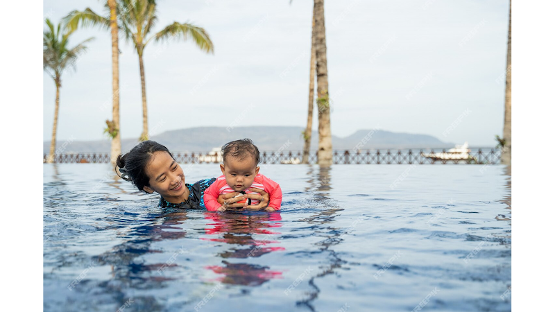 Asia Pool Security