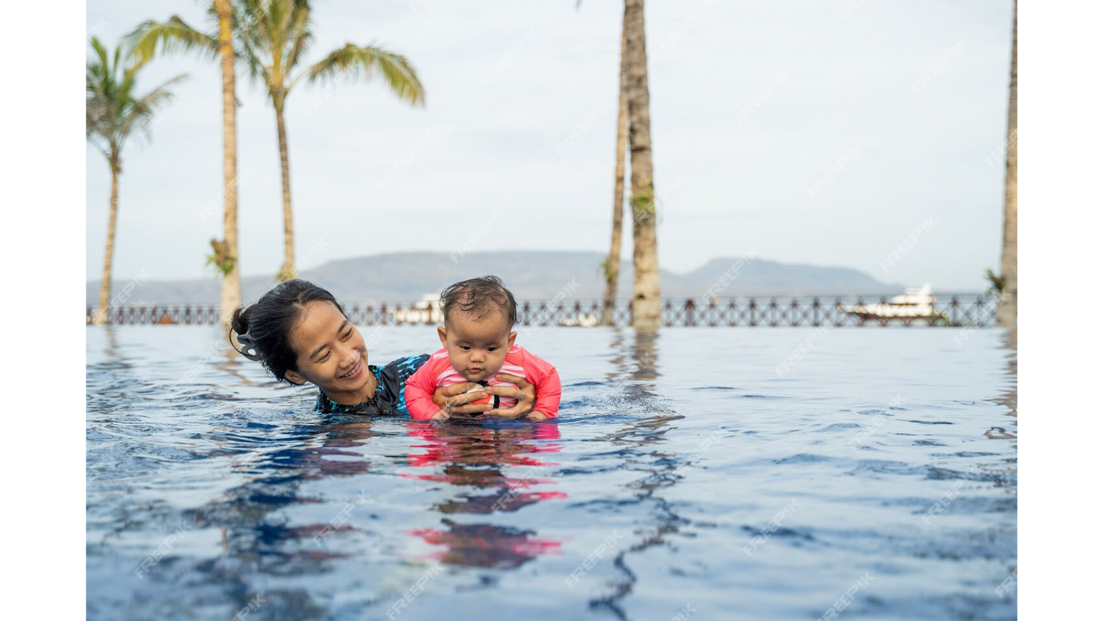 Asia Pool Security