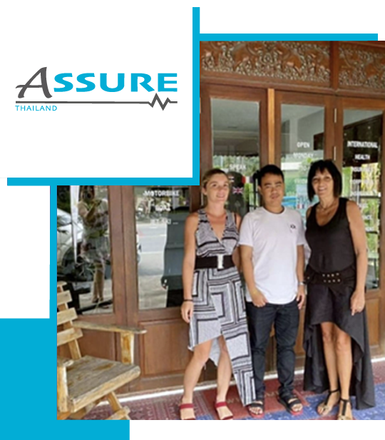Assure Thailand - Gallery image 4