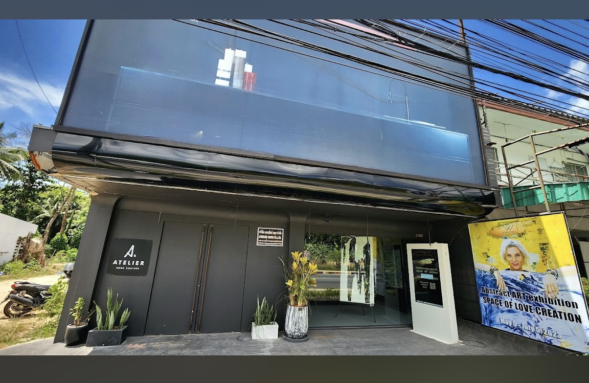 Atelier Art Gallery