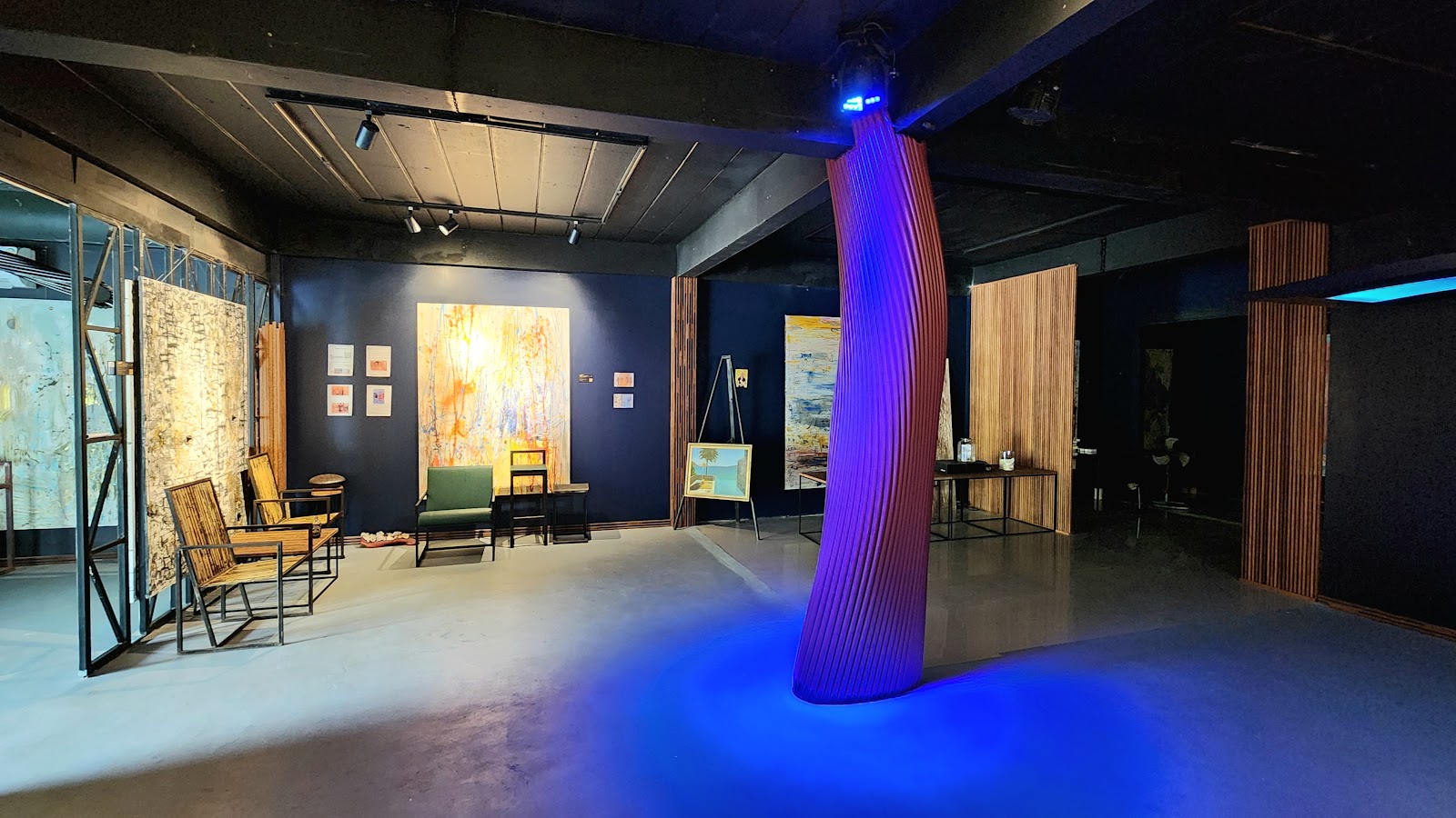 Atelier Art Gallery