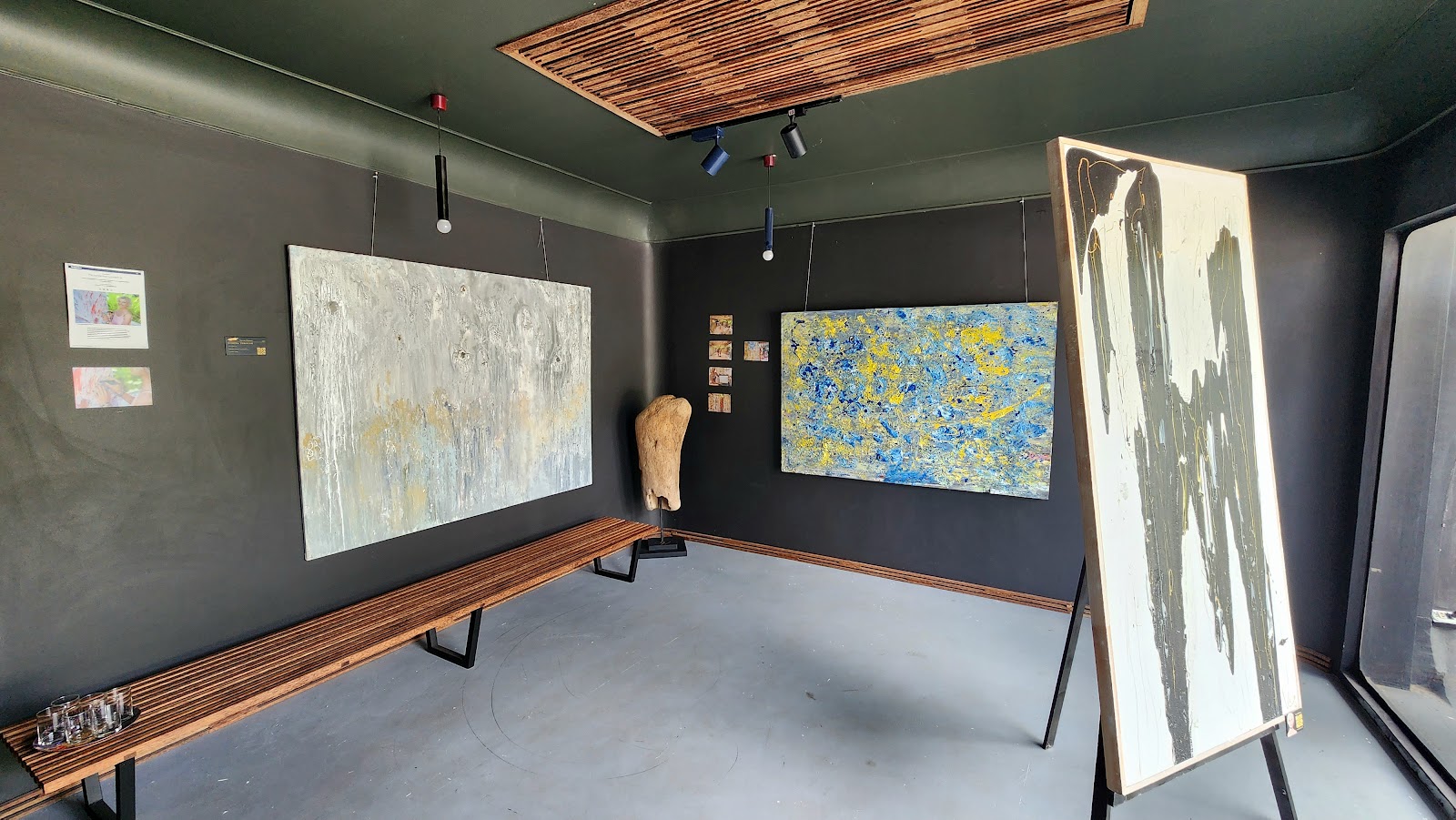 Atelier Art Gallery - Gallery image 5