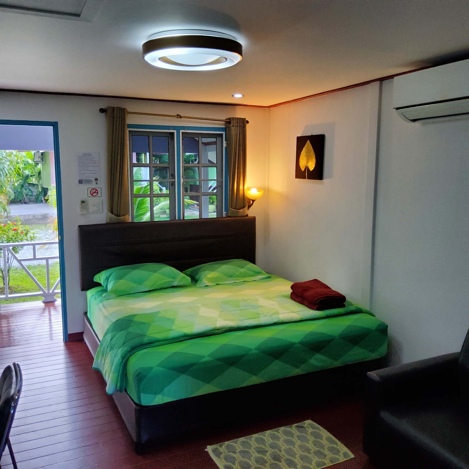 Auayporn Resort