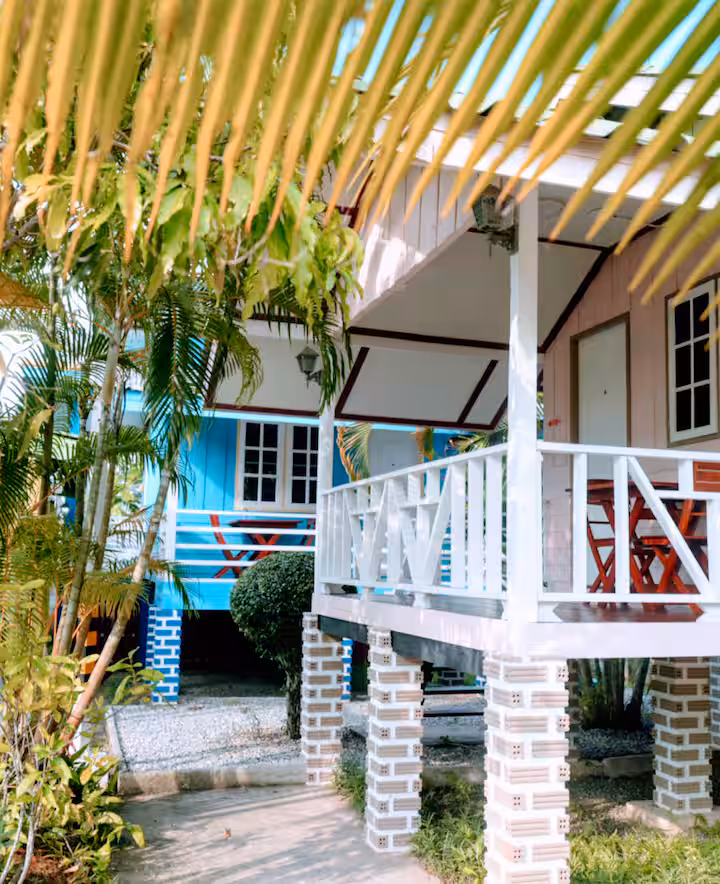 Auayporn Resort - Gallery image 4