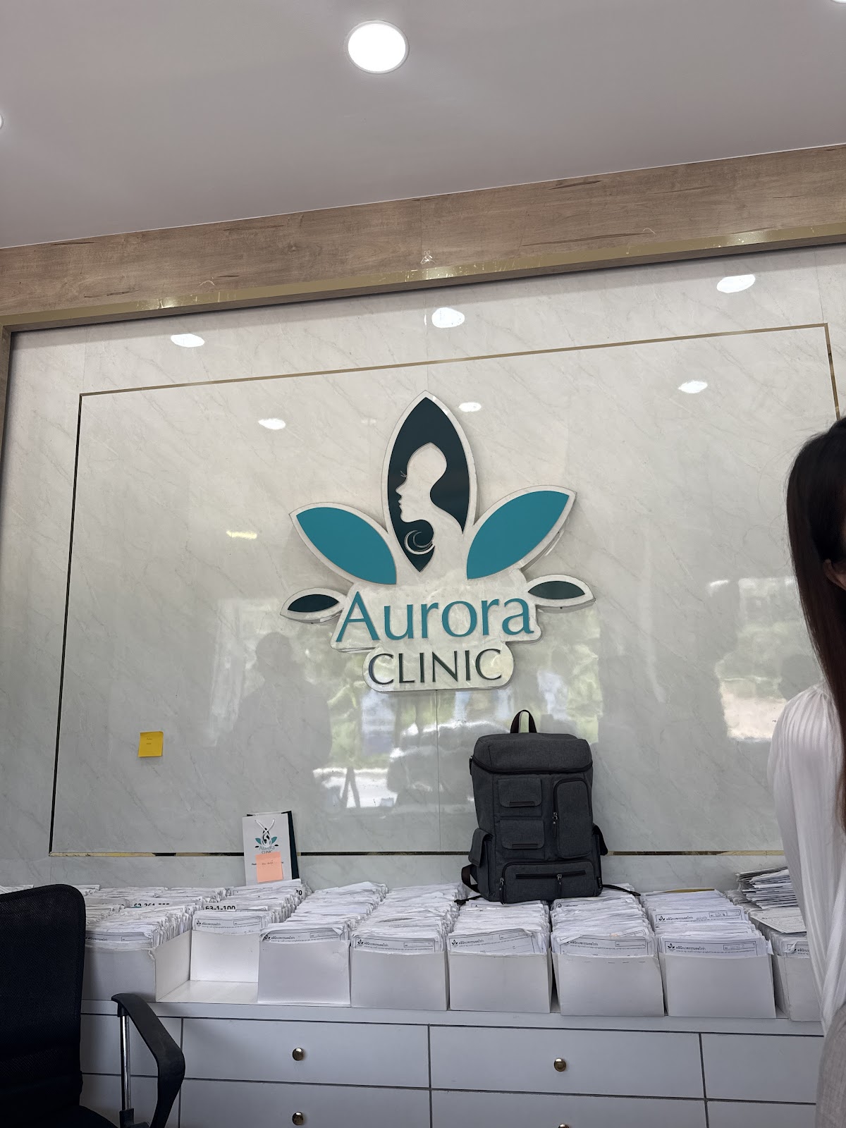 Aurora Clinic