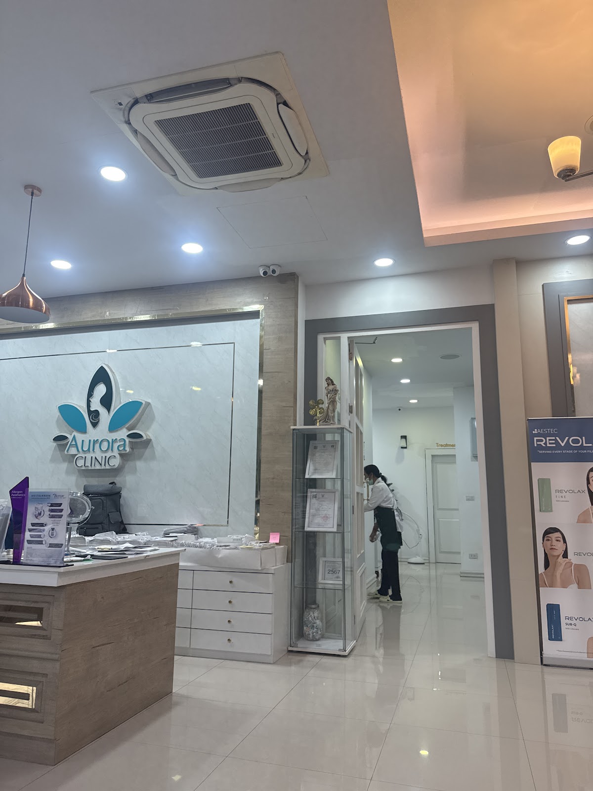 Aurora Clinic