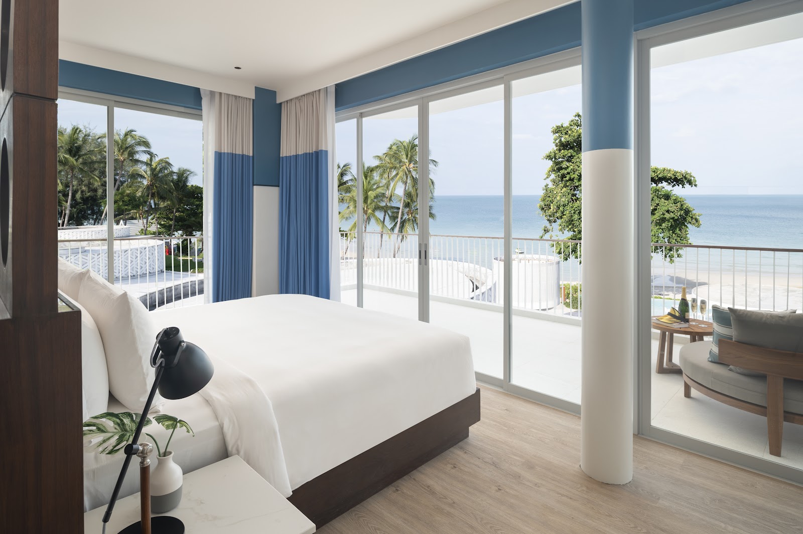 Avani Chaweng Samui Hotel