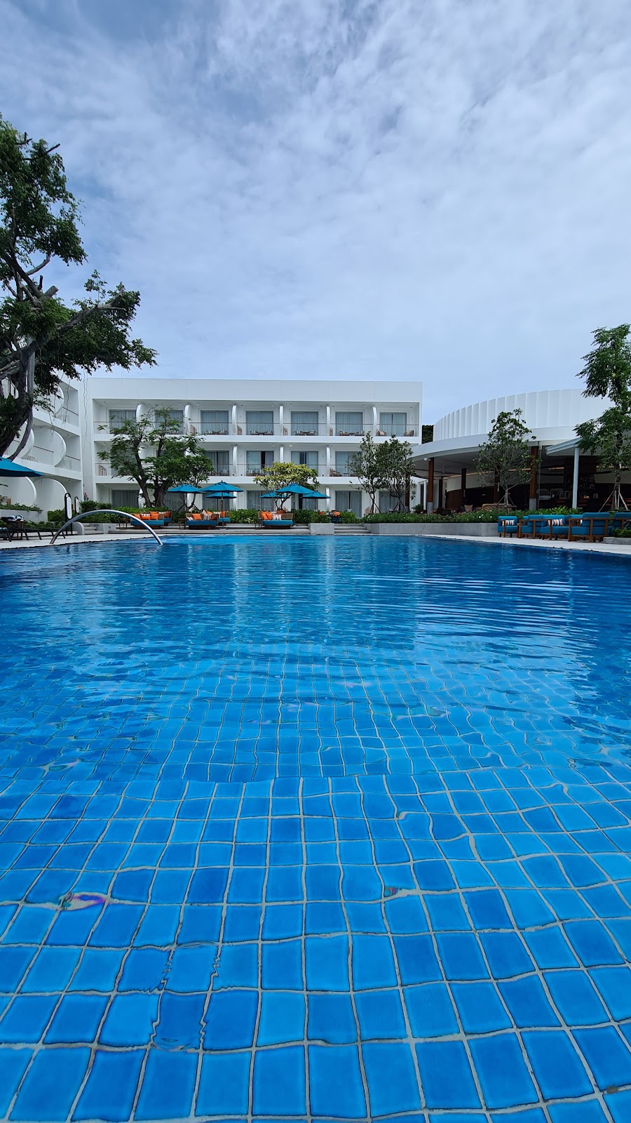 Avani Chaweng Samui Hotel