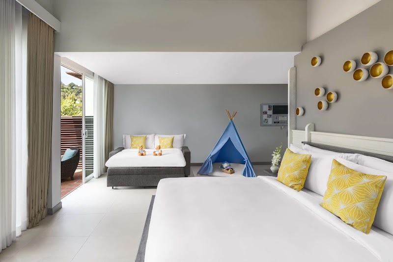 Avani+ Samui Resort - Gallery image 2