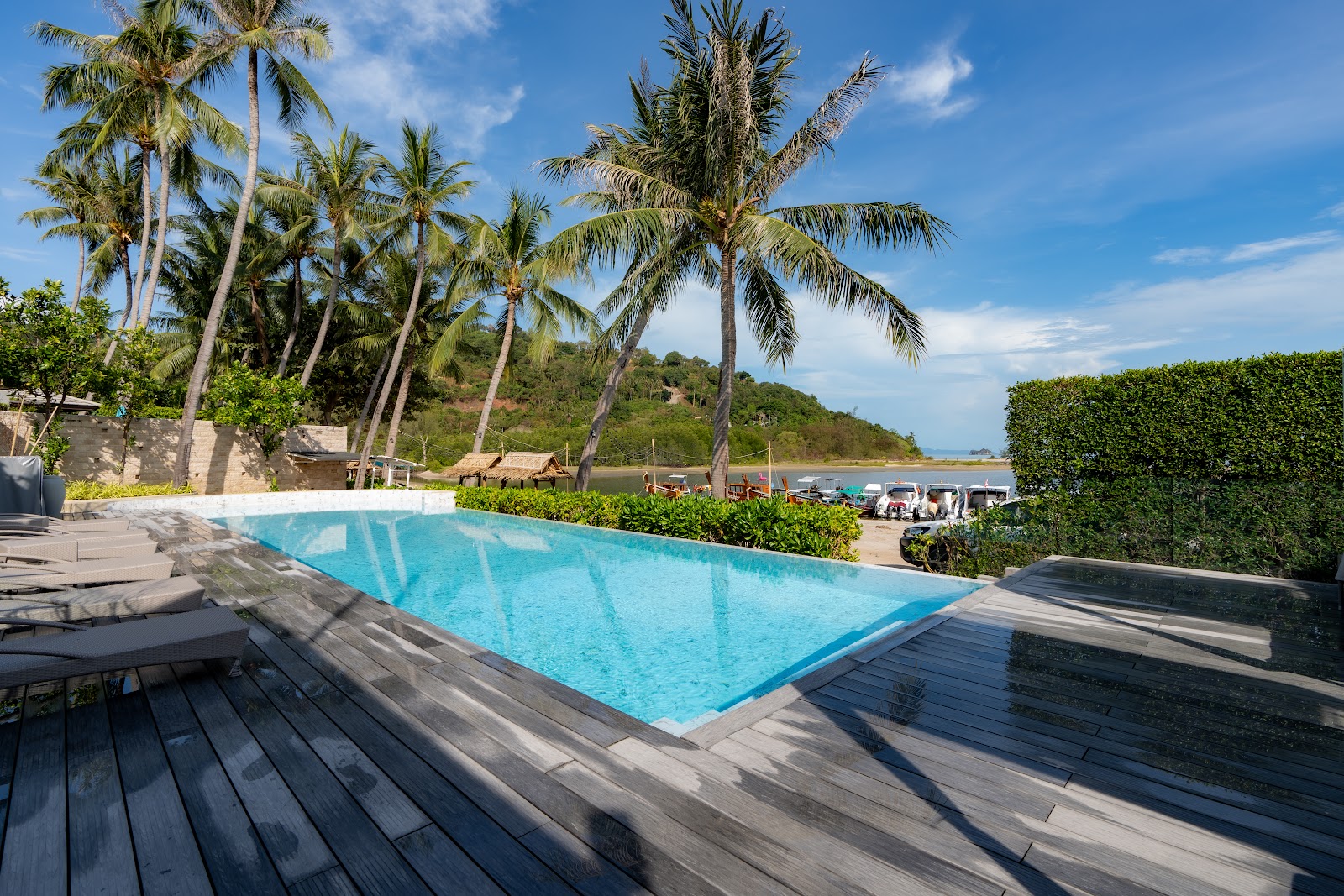 Avani+ Samui Resort