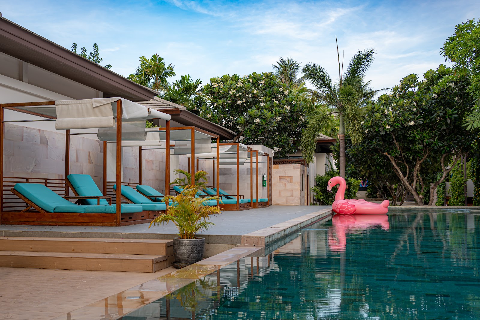 Avani+ Samui Resort