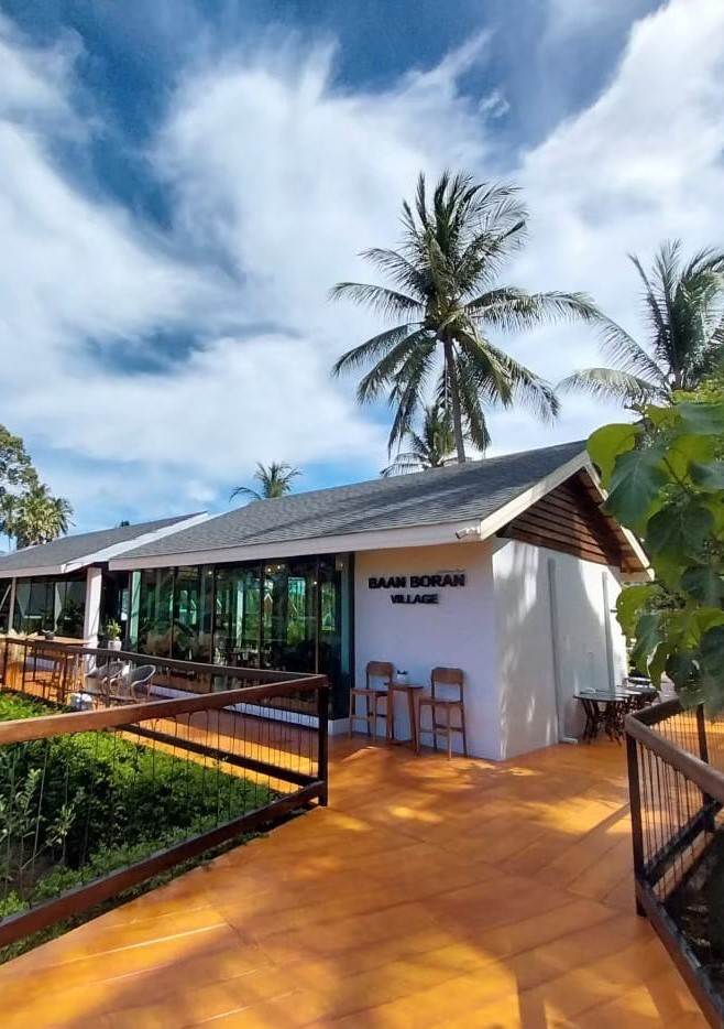 Baan Bo Ran Village - Gallery image 4