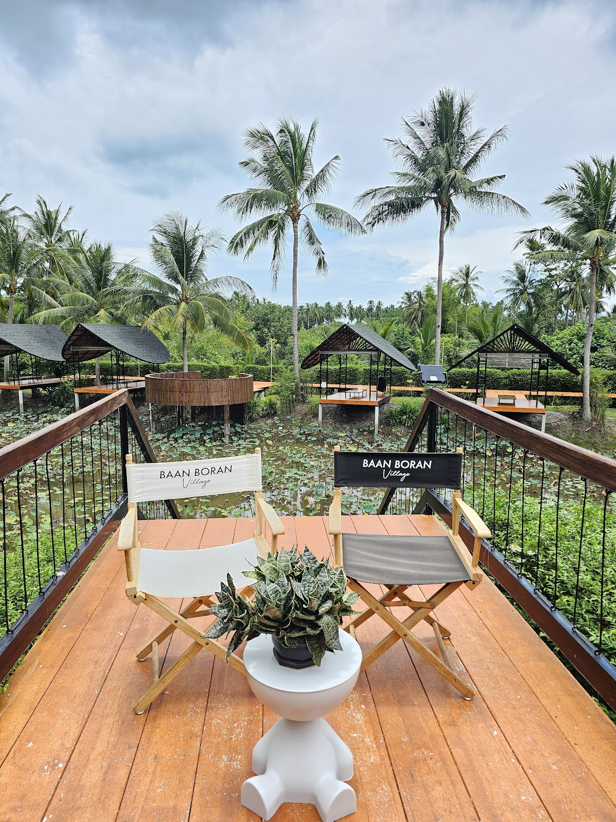 Baan Bo Ran Village - Gallery image 5