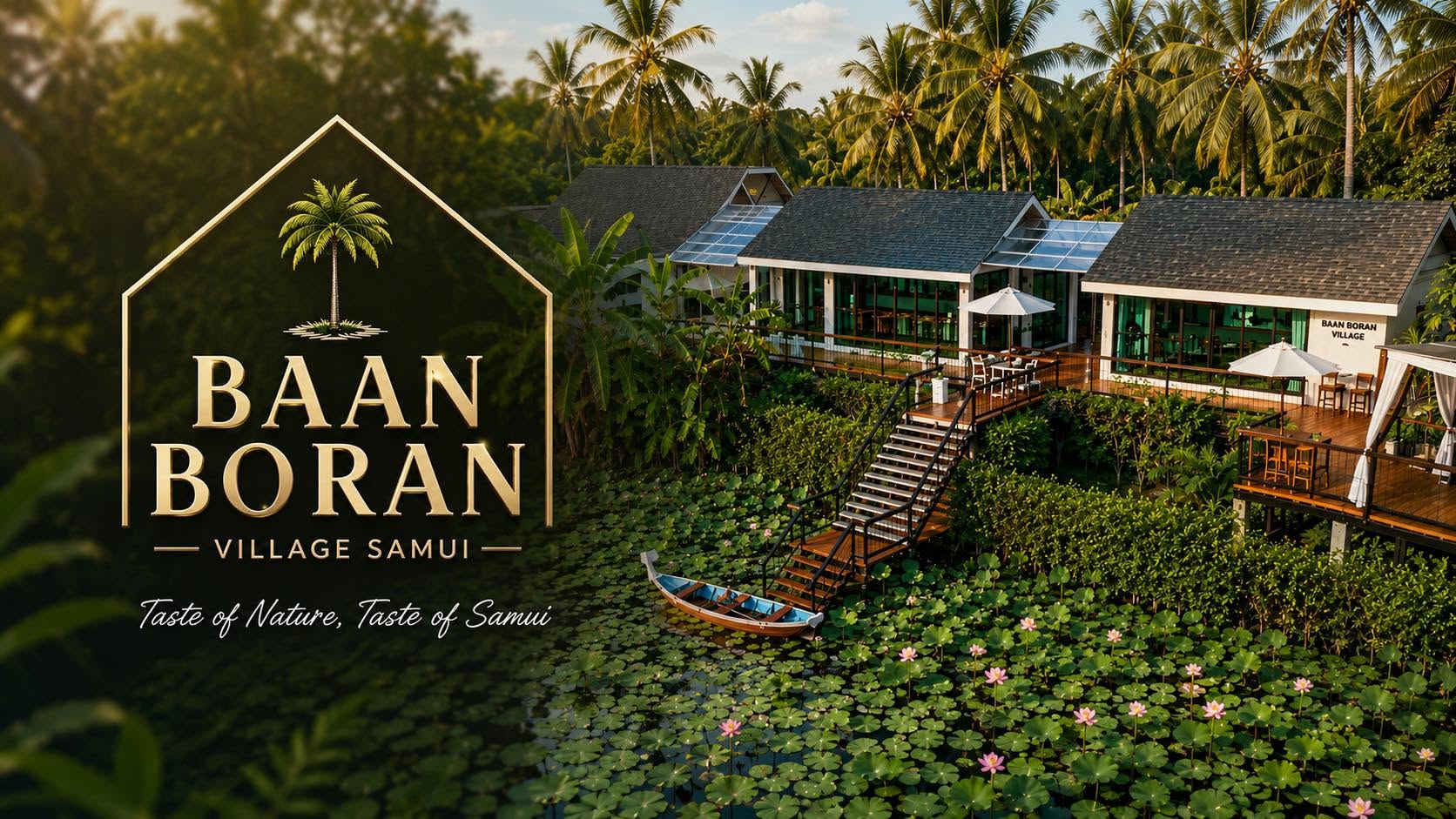 Baan Bo Ran Village - Gallery image 7