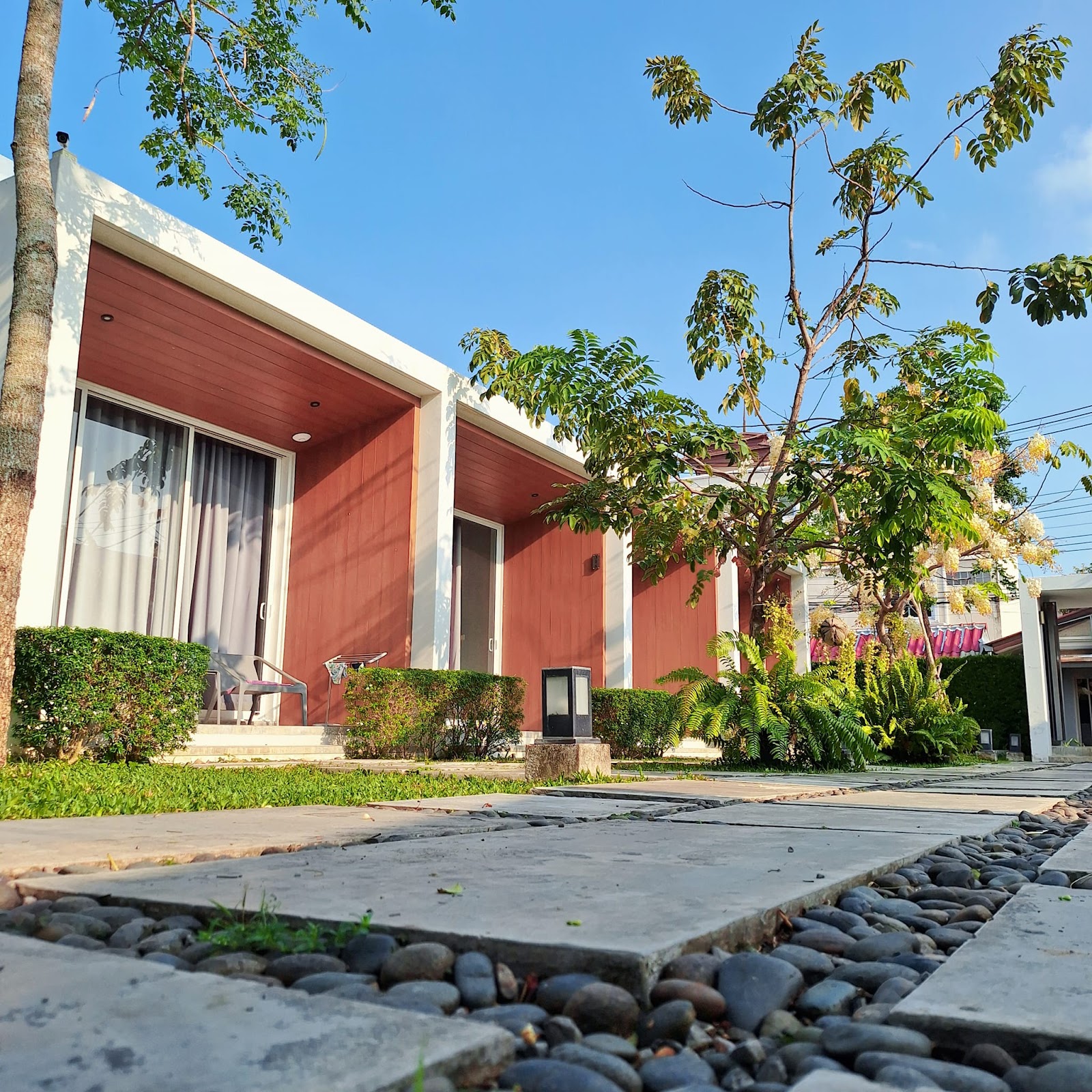 Baan Fah Resort