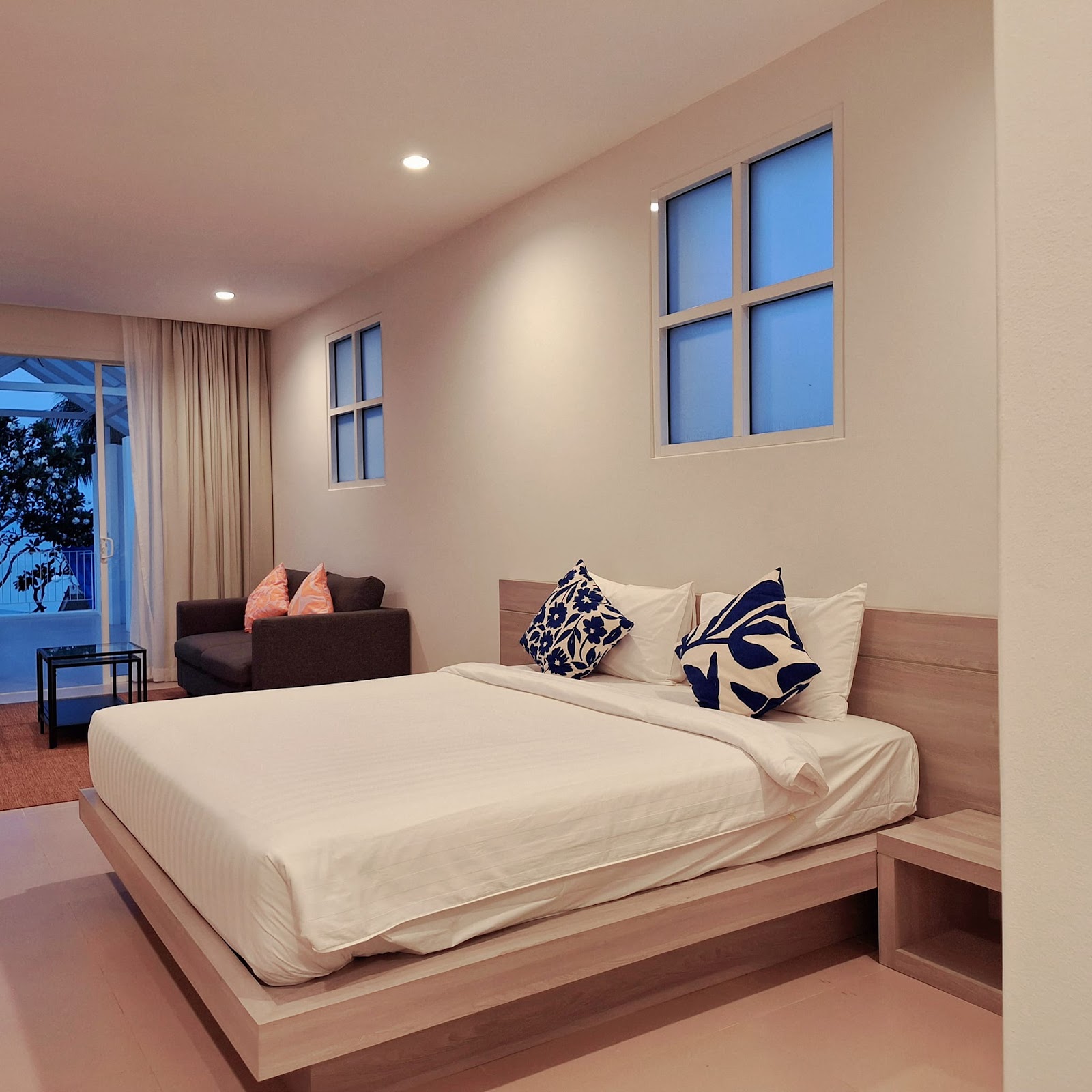 Baan Fah Resort